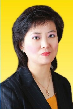 吉小姐-Juliana Ji Financial Services